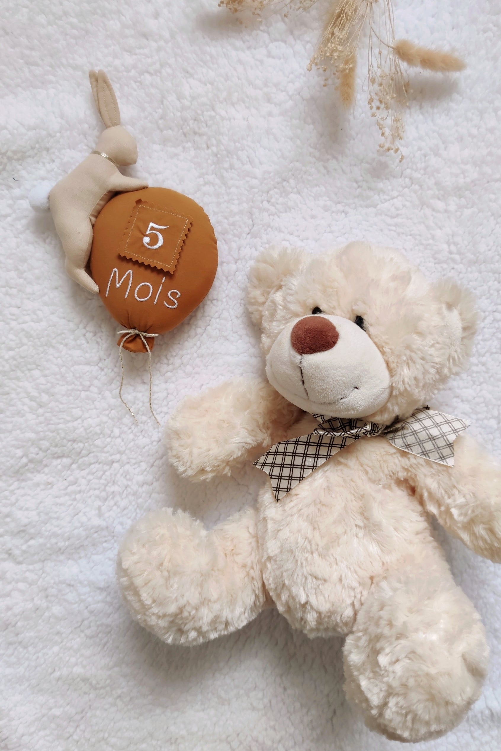 Photos Étapes - 100% personnalisable