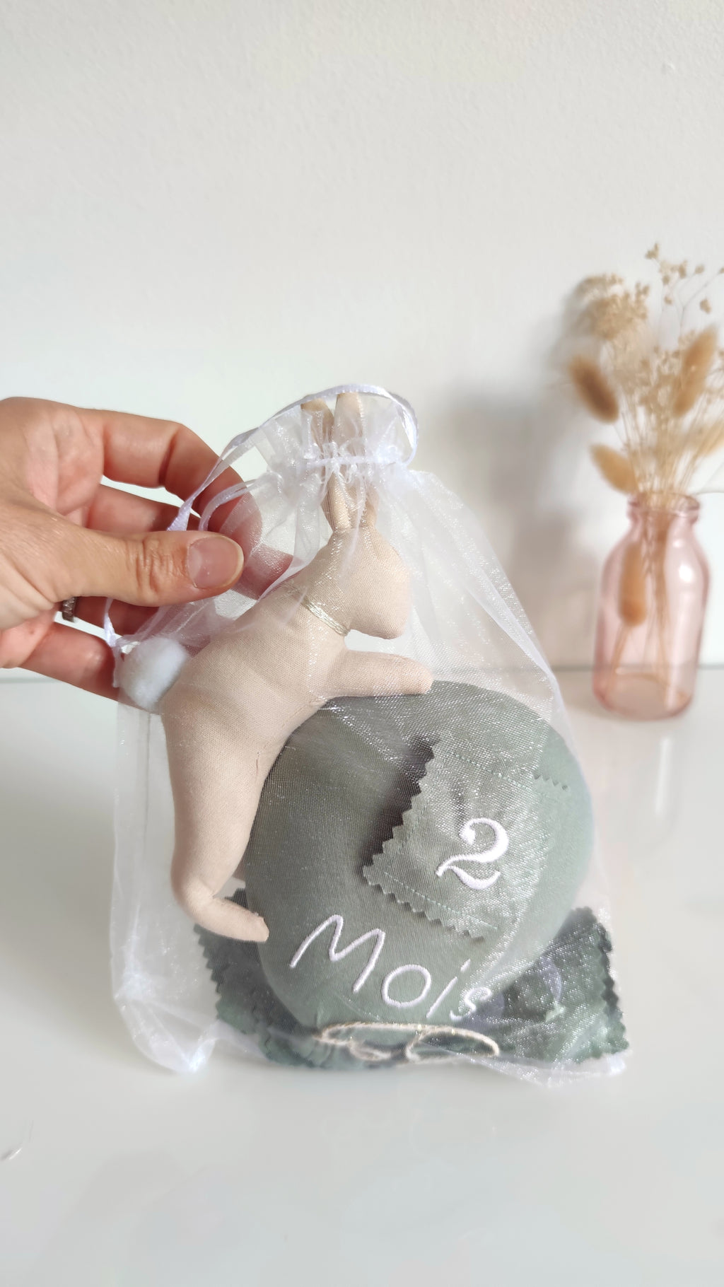 Photos Étapes - 100% personnalisable