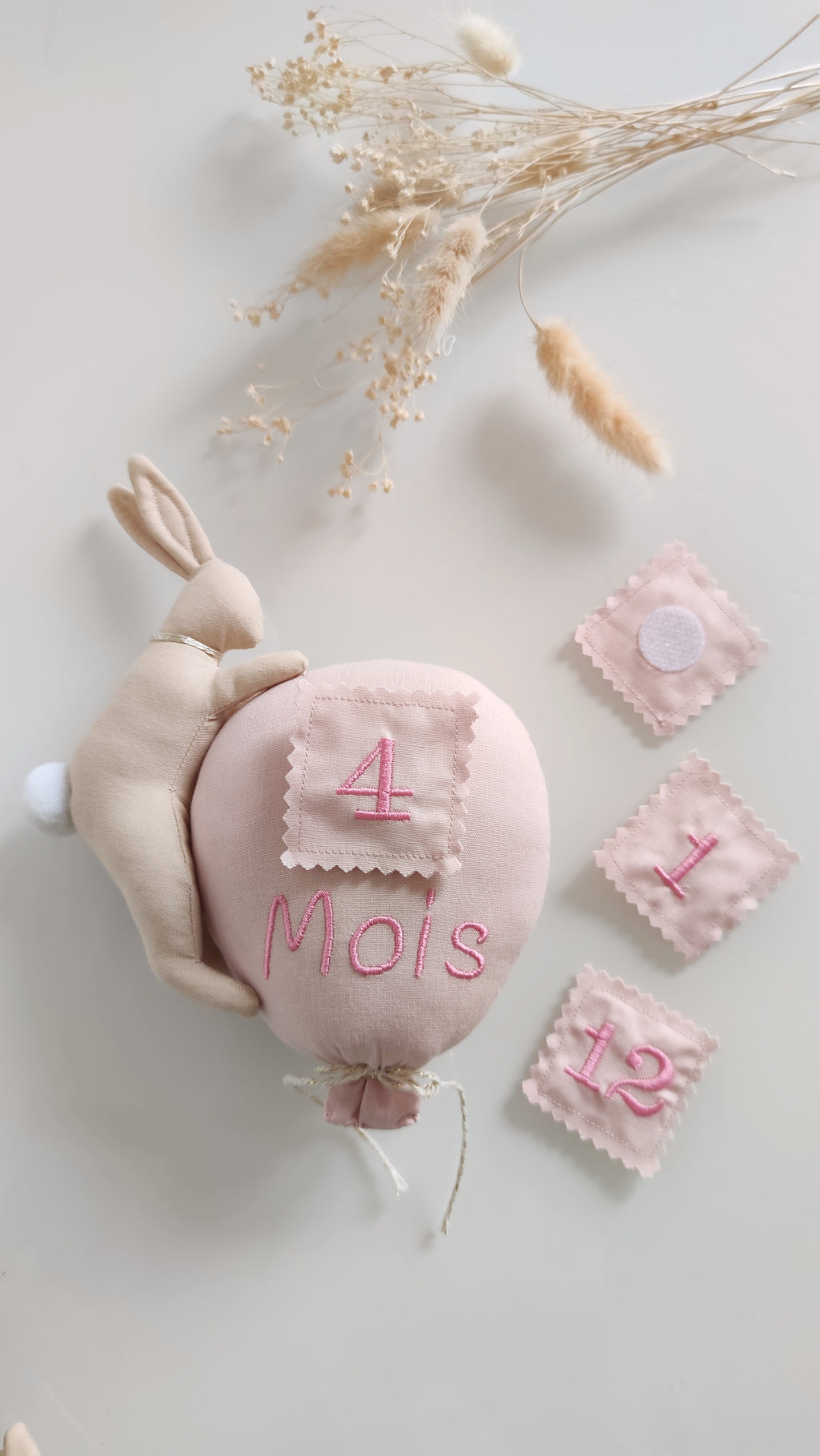 Photos Étapes - 100% personnalisable