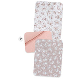 RÉSERVÉ - Mobile décoratif Lapin & Ballons