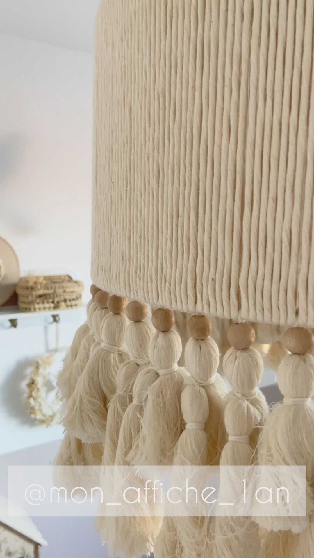 Maxi Colibri - Blanc