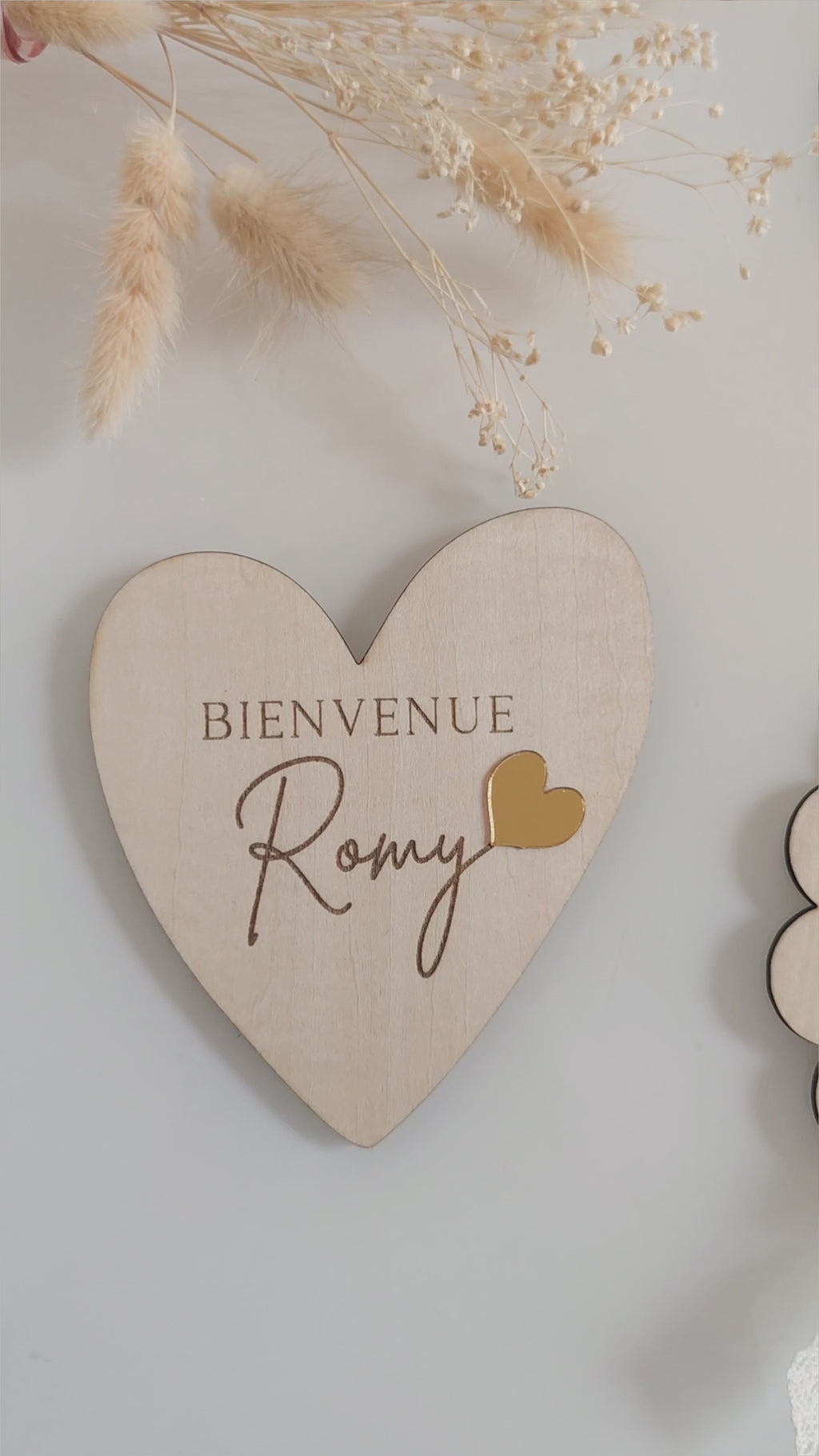 Carte de Bienvenue - Graou