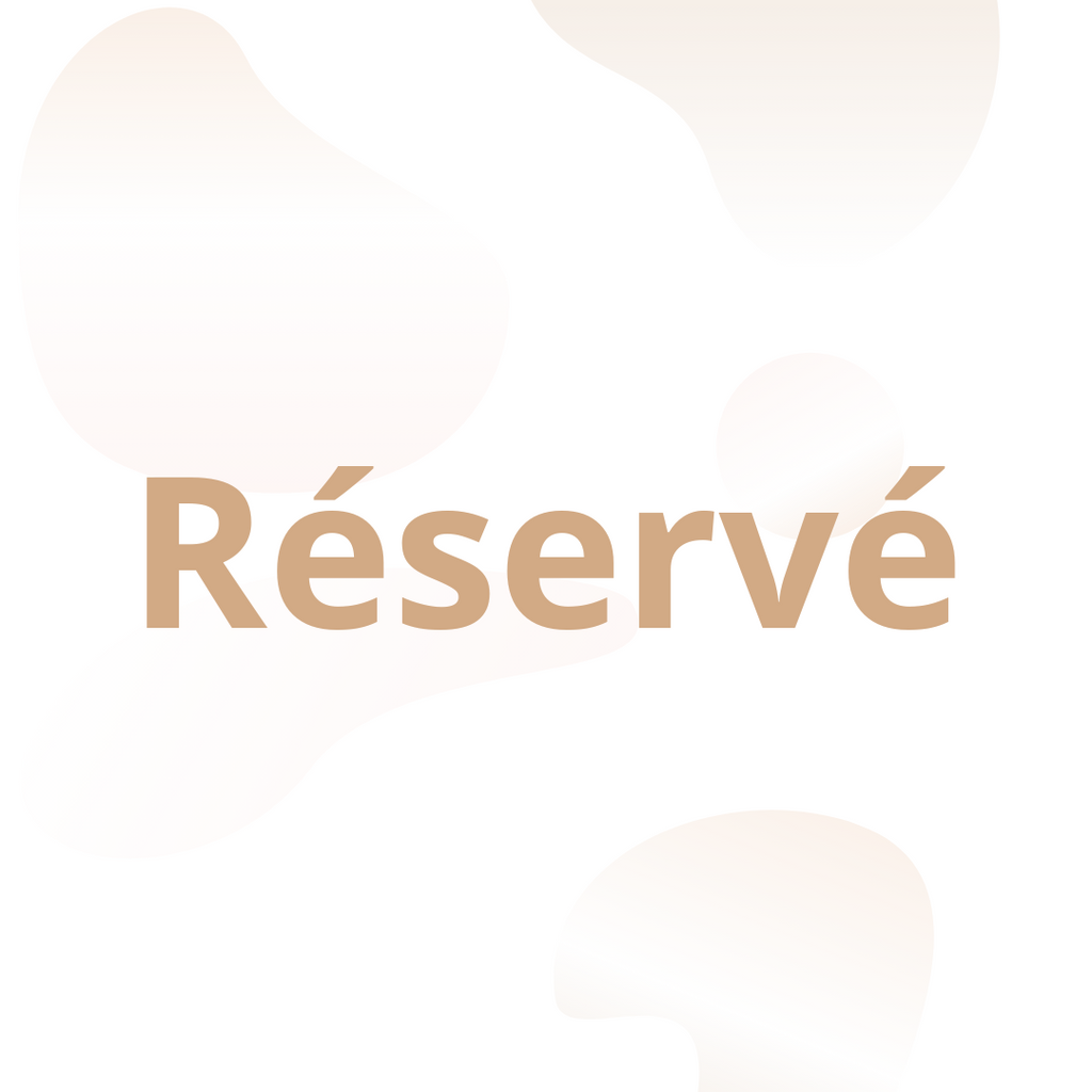 RÉSERVÉ MANUELA - Nounours & ballons