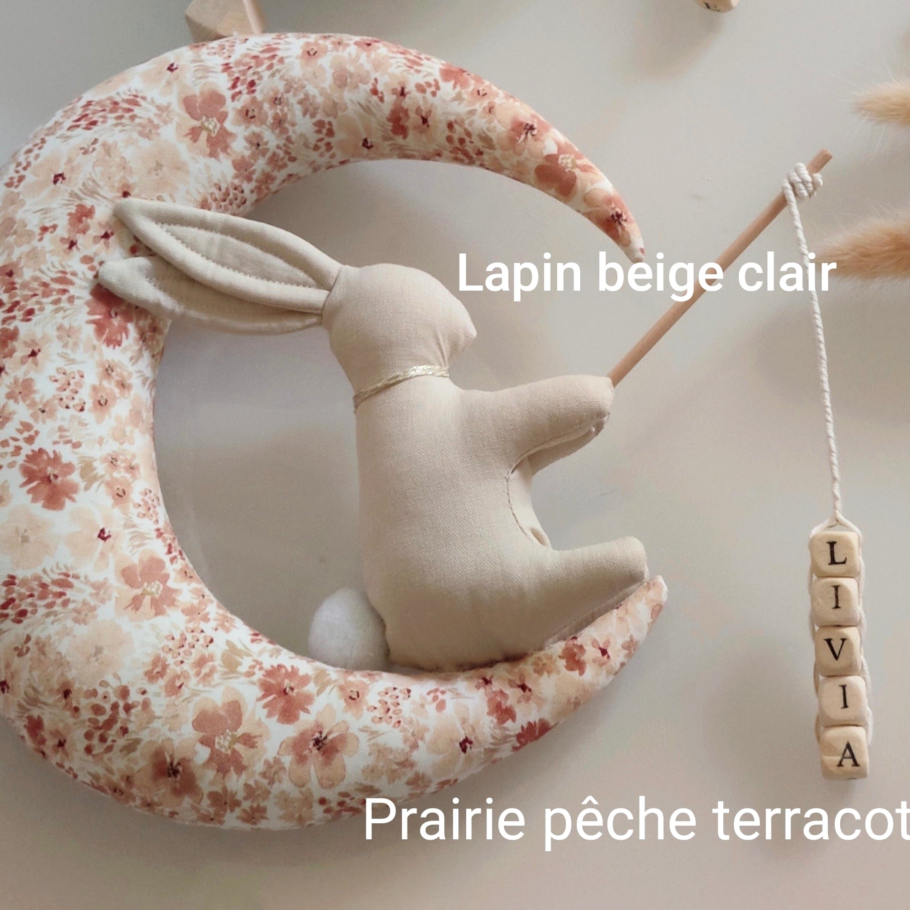 LISTE DE NAISSANCE - Marie & Boris